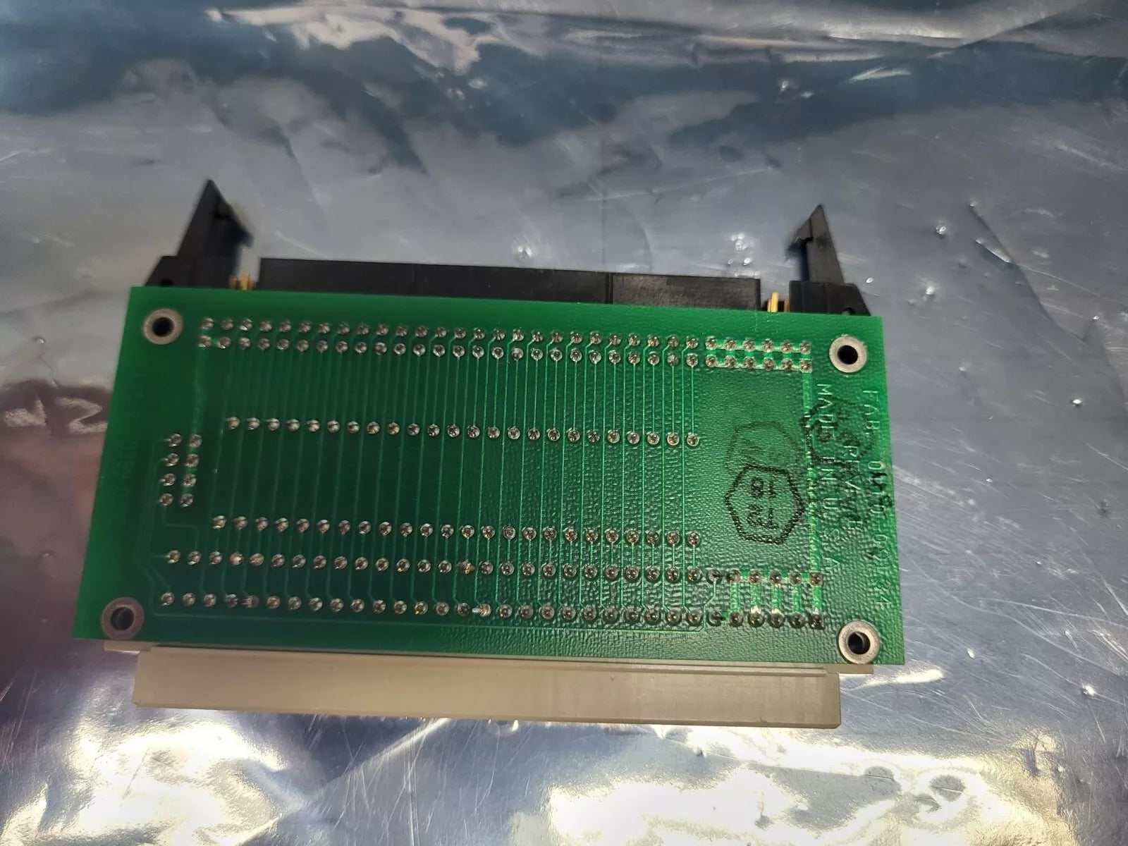 應用材料 AMAT 0100-09134 Dio 保險絲板