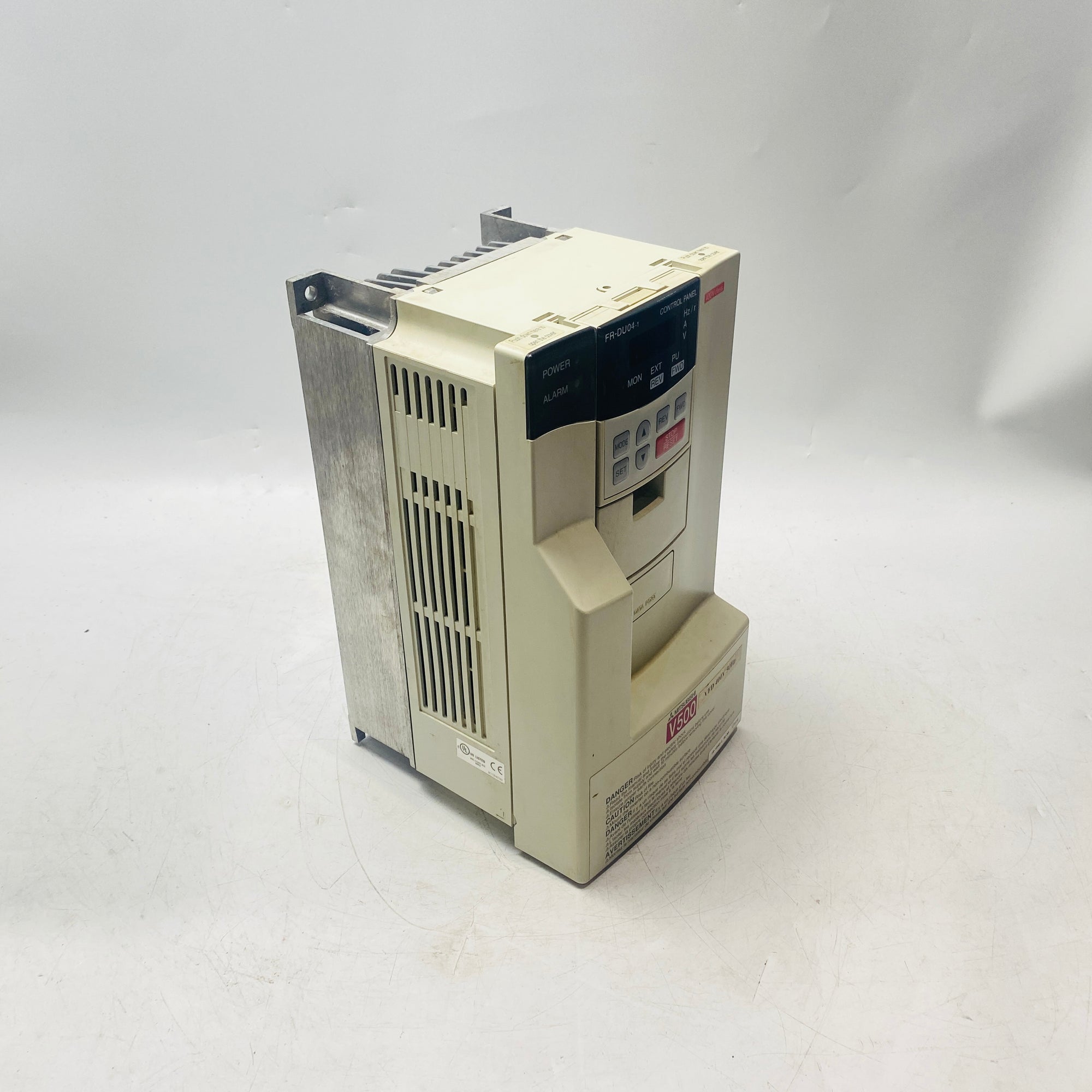 Mitsubishi FR-V540-1.5K-NA Inverter Drive