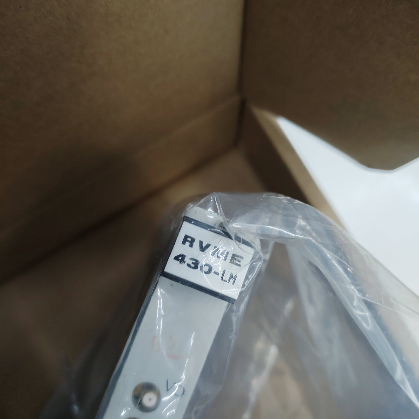 RVME430-LM 70319004 Board