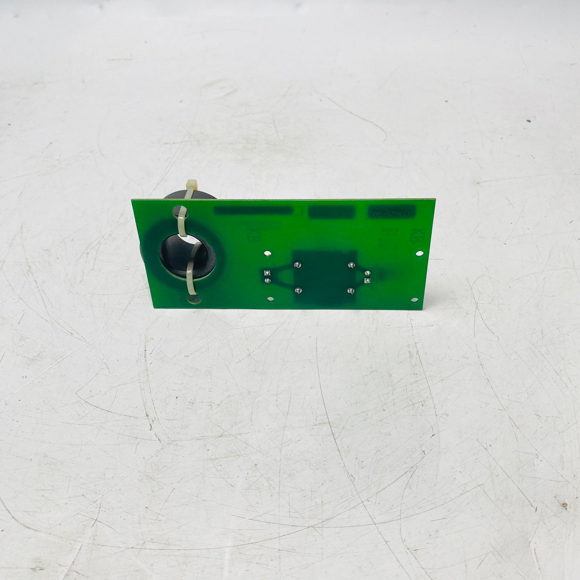 ALLEN BRADLEY 323032-A02 327290-A01 PCB Board