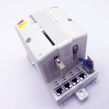 ABB 3BSE018105R1 PM861 DCS單元