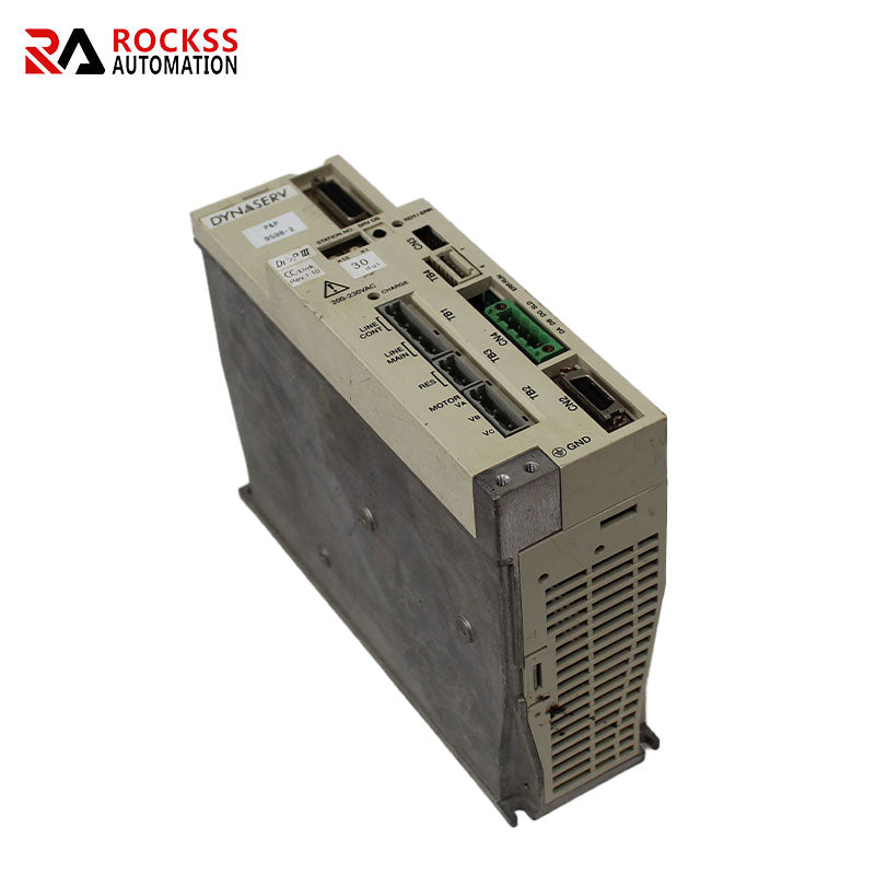 橫河 UB5CP3-S1-015N-1AB-2C1-N/CN UB5CP3-015N-1AB-2C1-N/CN 伺服驅動器