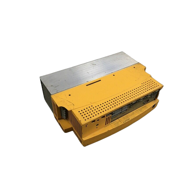 ALSTOM ALSPA MV1007-S servo driver