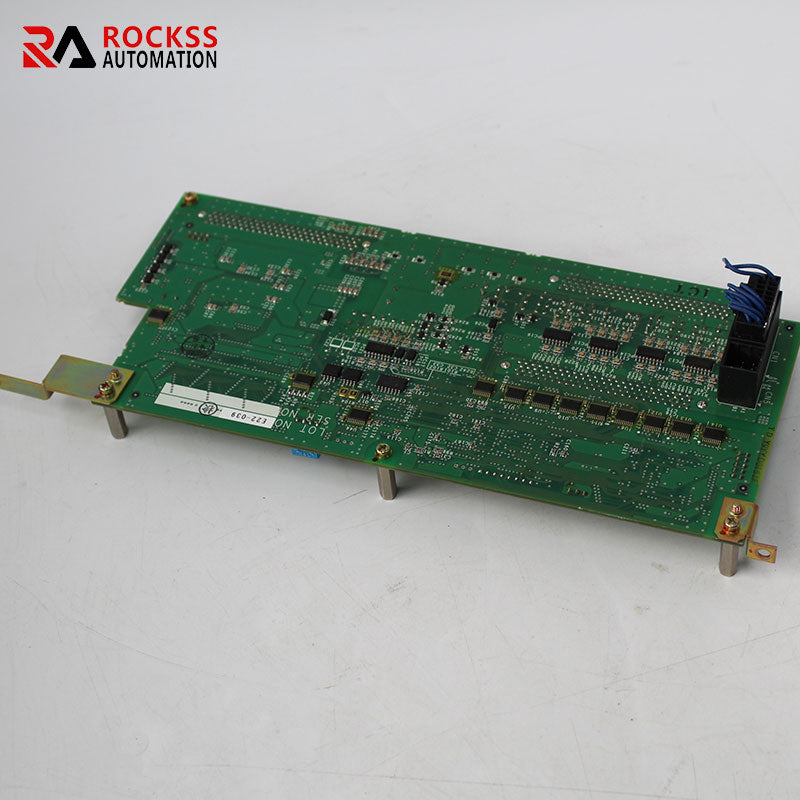 安川 JANCD-NIF30B-1 機器人主機板