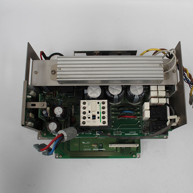 NIKKI DENSO DRC5000A SCB349A SCB350B 機器人控制櫃配件及電路板