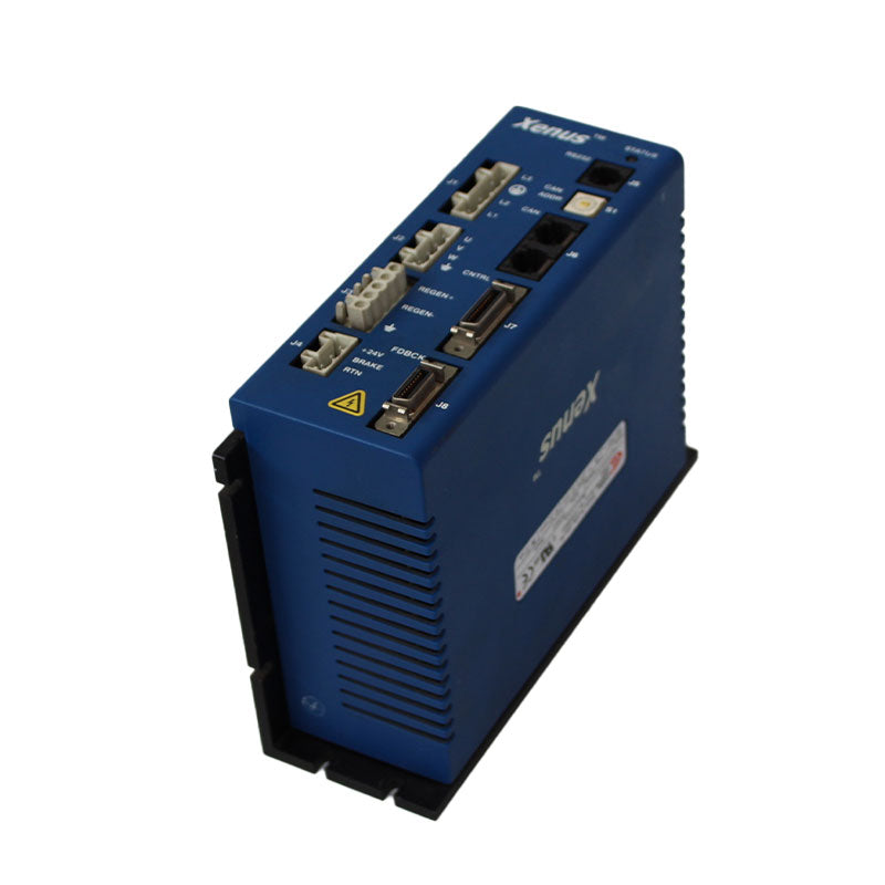 Xenus XSL-230-36 17085086 驅動器