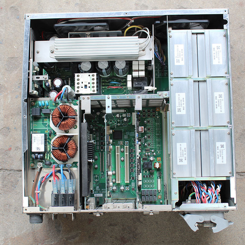 NIKKI DENSO SCB359A電路板