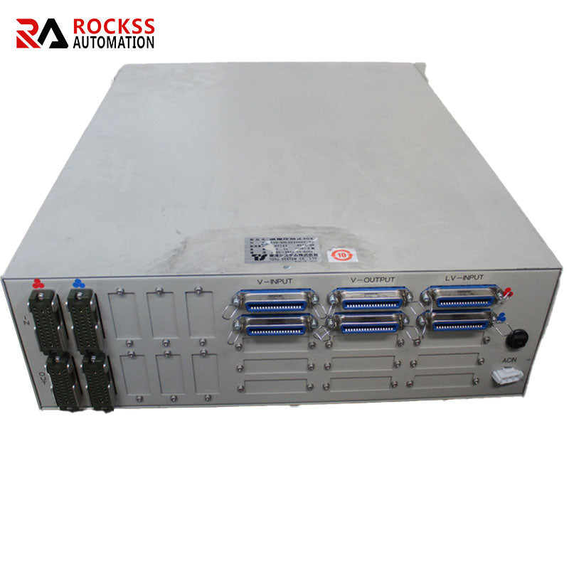 TOYO TYS-90LV020005-20 充放電測試儀