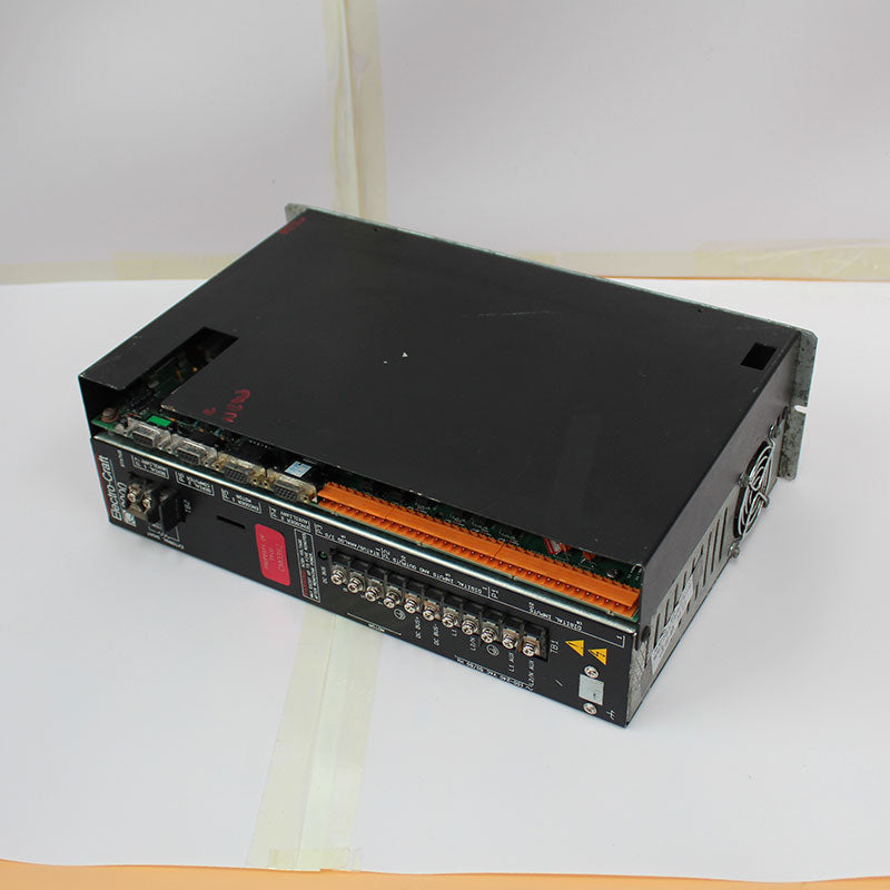 Reliance Electric PDM-20 9101-2162 Servo Drive