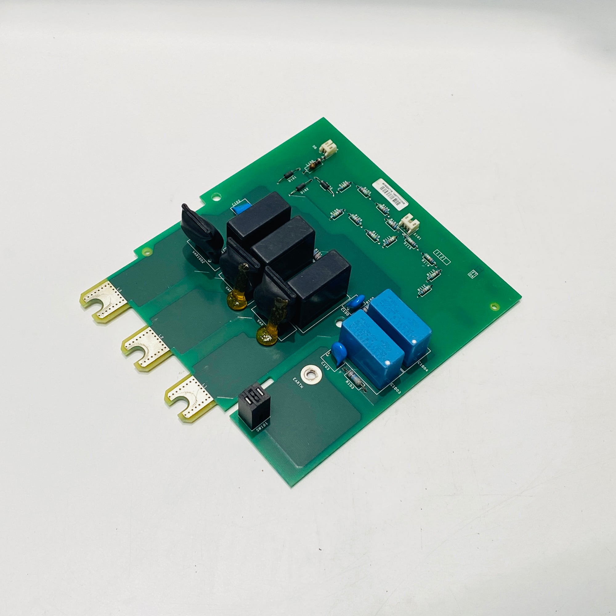 Schneider Electric 14857721212A06 Board