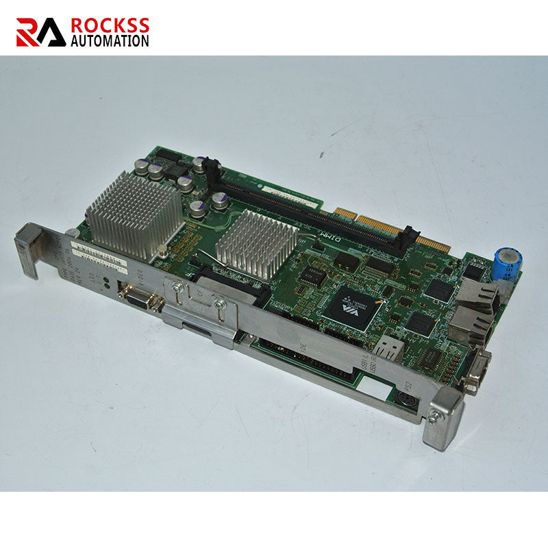 安川 JANCD-NCP02 焊接機器人主機板