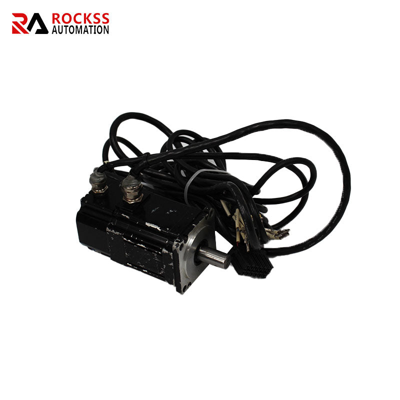 日基電裝 NA70-20NAMSS-PRF-M90A K323-5000-602 伺服電機