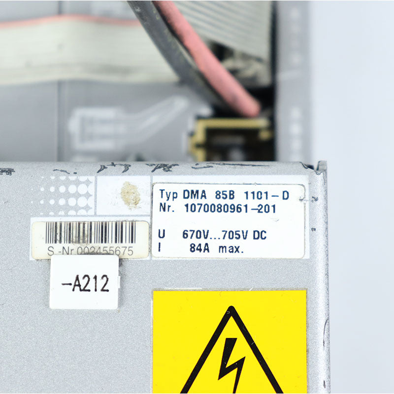 Bosch Servo Module DMA 85B 1101-D