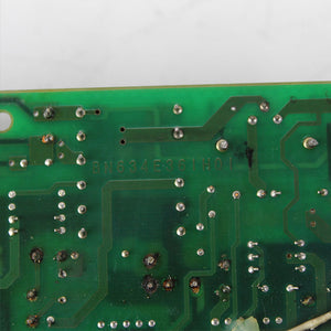 MITSUBISHI MC801B BN634E361G51A Circuit Board