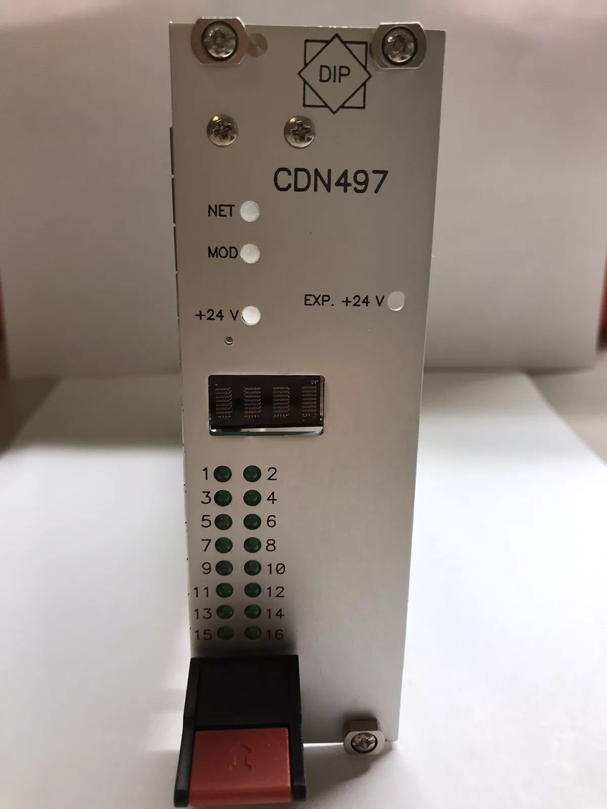 應用材料 0660-00090 CDN497 連鎖控制模組