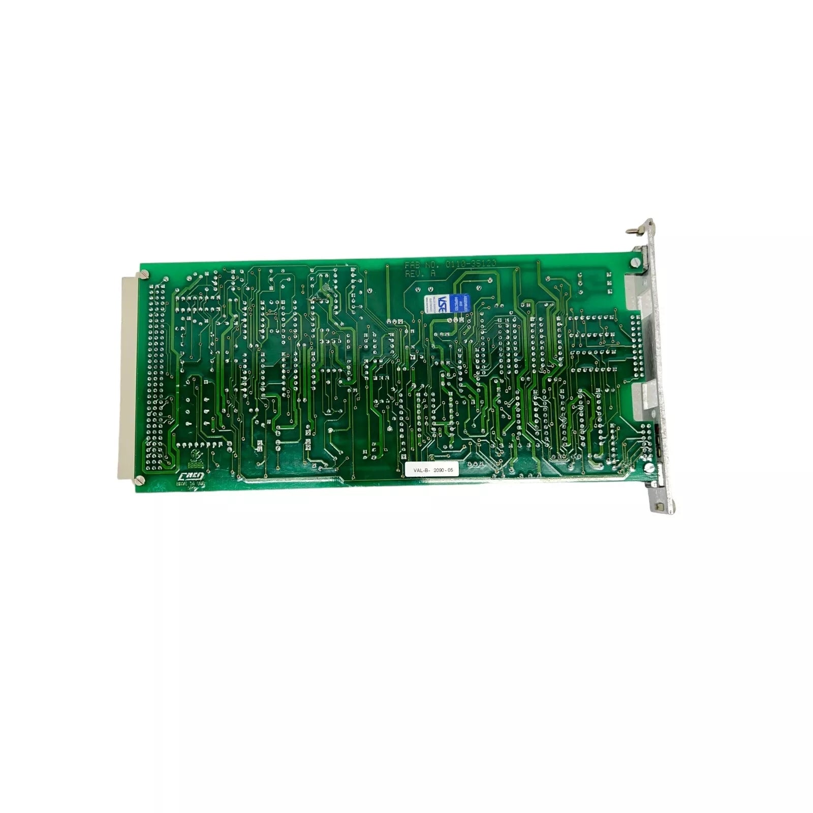 應用材料 Doppelt 漏氣探測器 PCB 組件 0090-00811