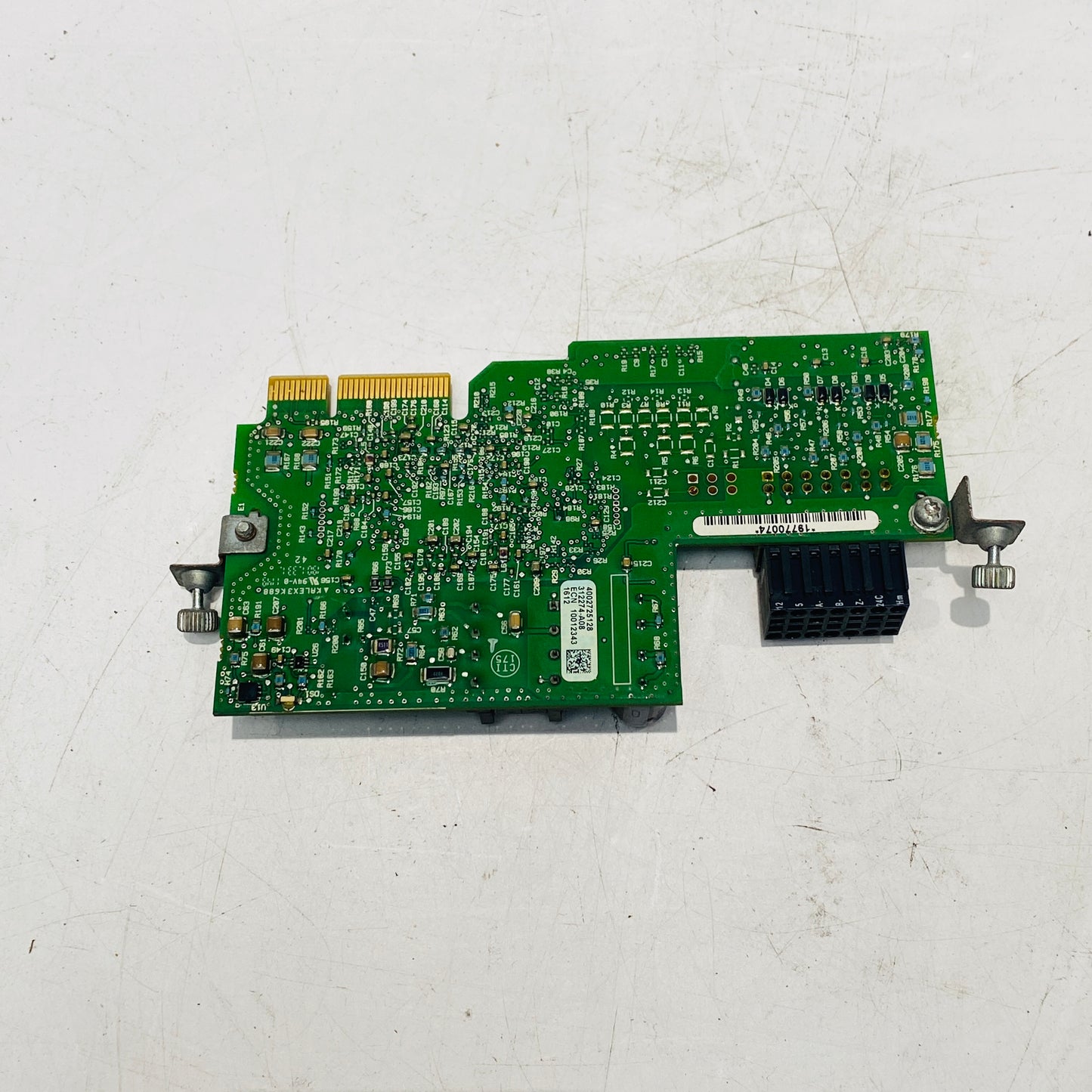 Allen-Bradley 20-750-ENC-1 PowerFlex 750 Incremental Module
