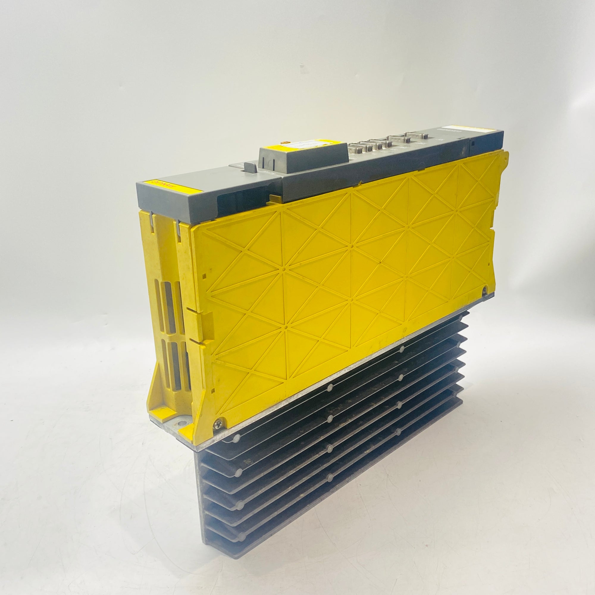 FANUC A06B-6079-H103 Servo Amplifier Module