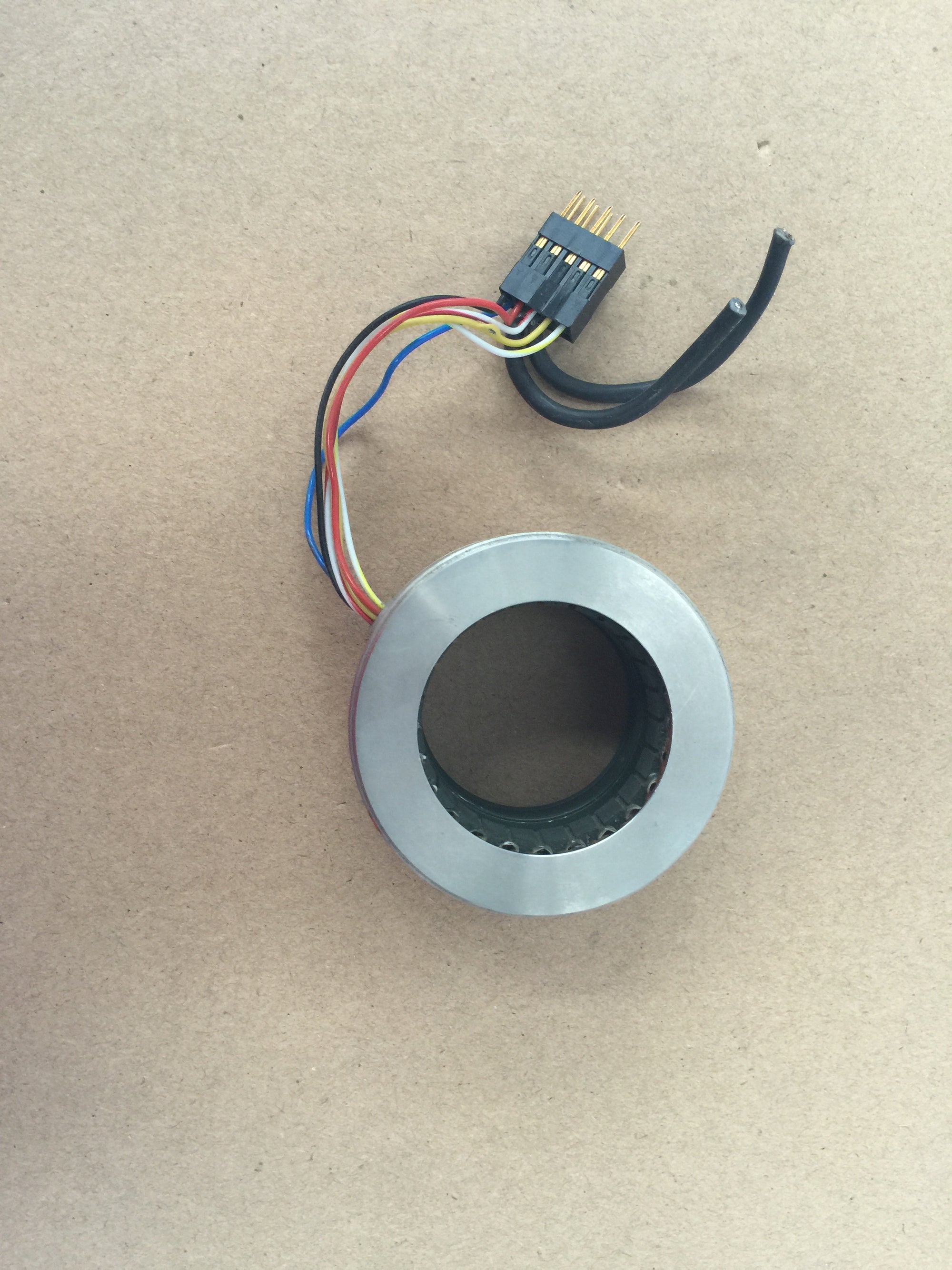 多摩川 TS2018N321E41 編碼器