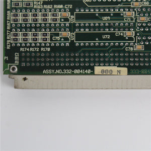 GE FANUC VMIVME4140 CPU Board