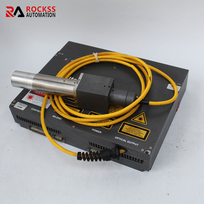 IPG YLP-C-1-100-20-20雷射器