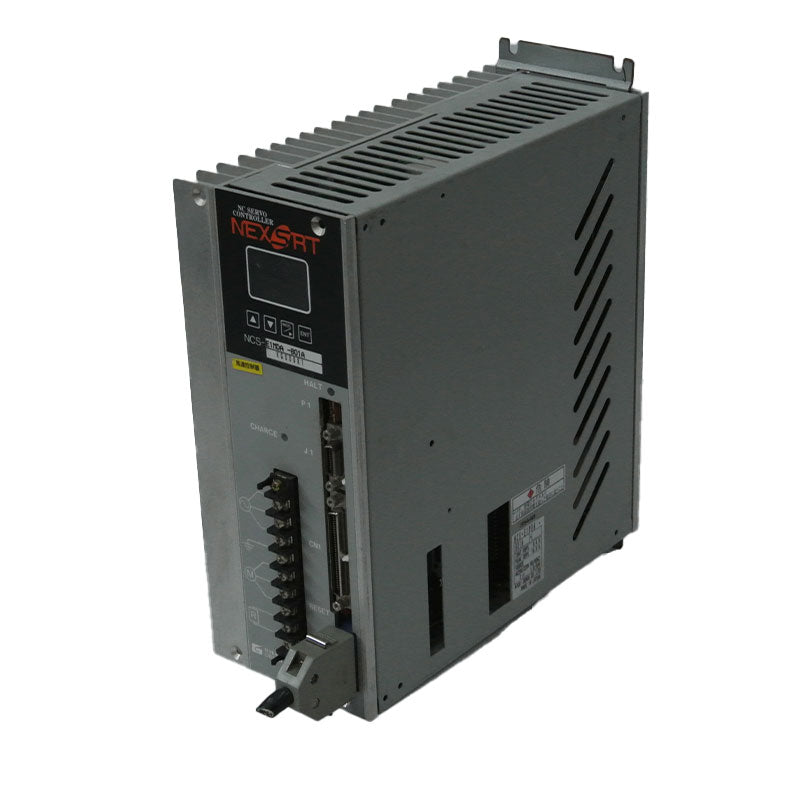 NIKKI DENSO NCS-E1MDA-801A伺服驅動器