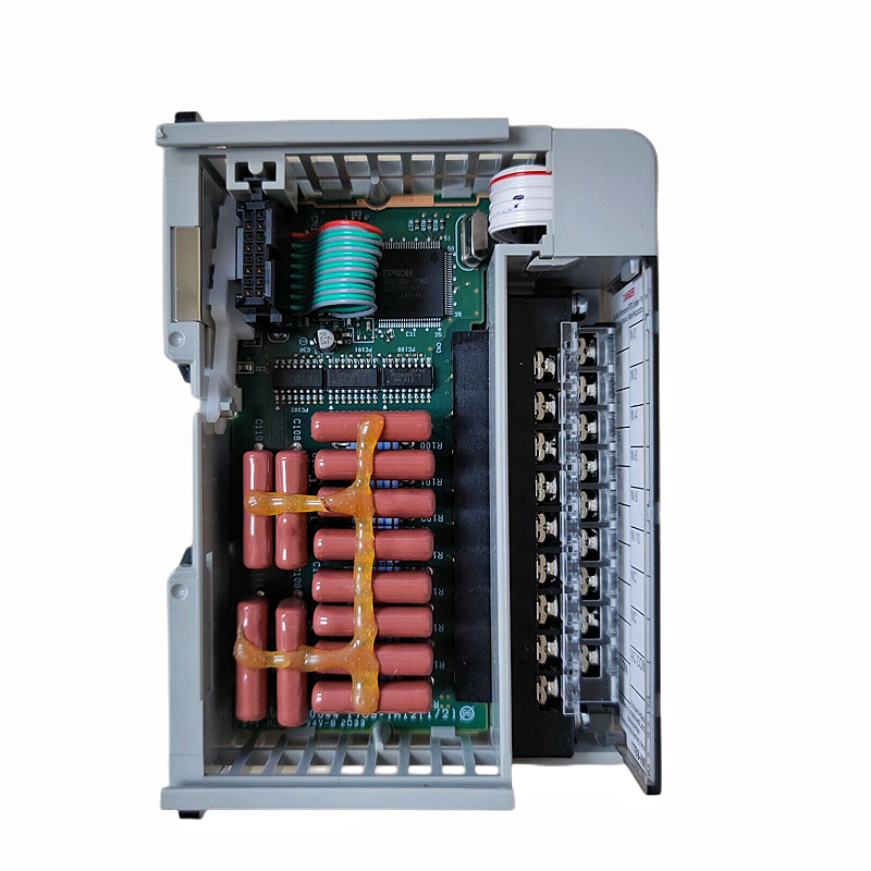 Allen Bradley 1769-IM12 Input Module