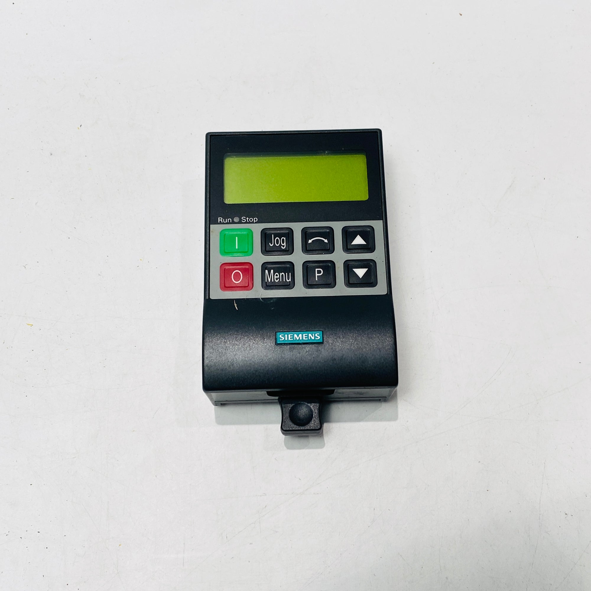 SIEMENS 6SE3290-0XX87-8BF0 Inverter panel
