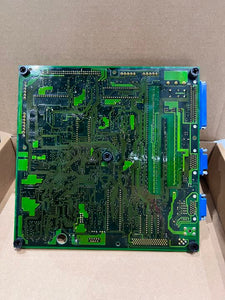 Yaskawa YPHT11014-1A Circuit Board