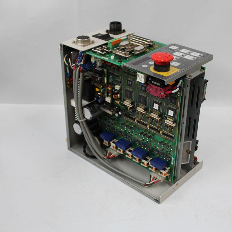 東芝 X8LCAP013-B H2960453 機器人系統主機板