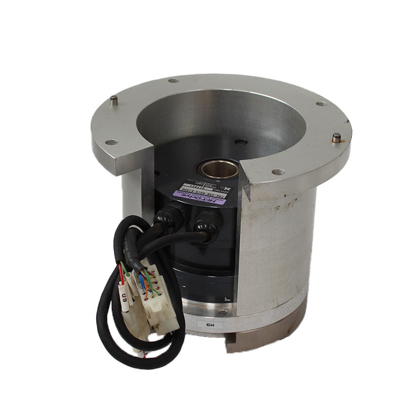 HD FHA-25B-6015-E150C 電機