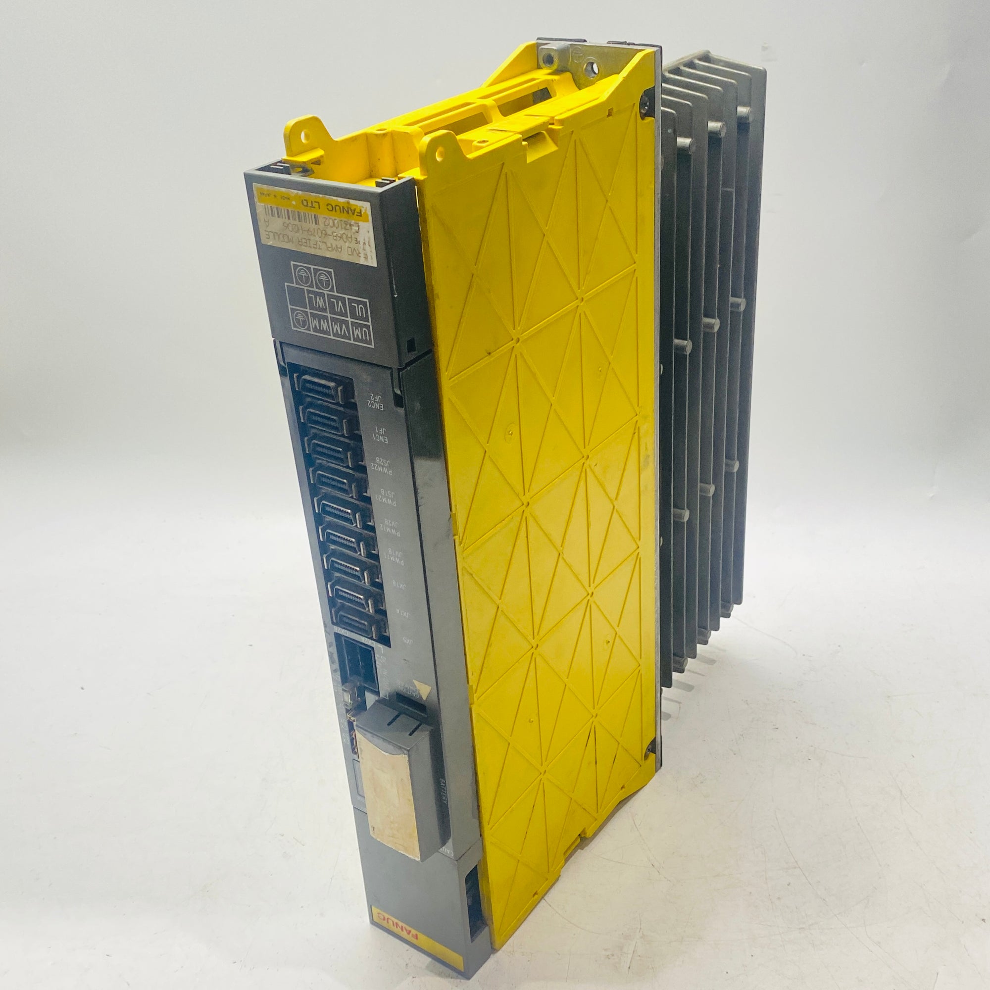 FANUC A06B-6079-H206 Servo Amplifier Module