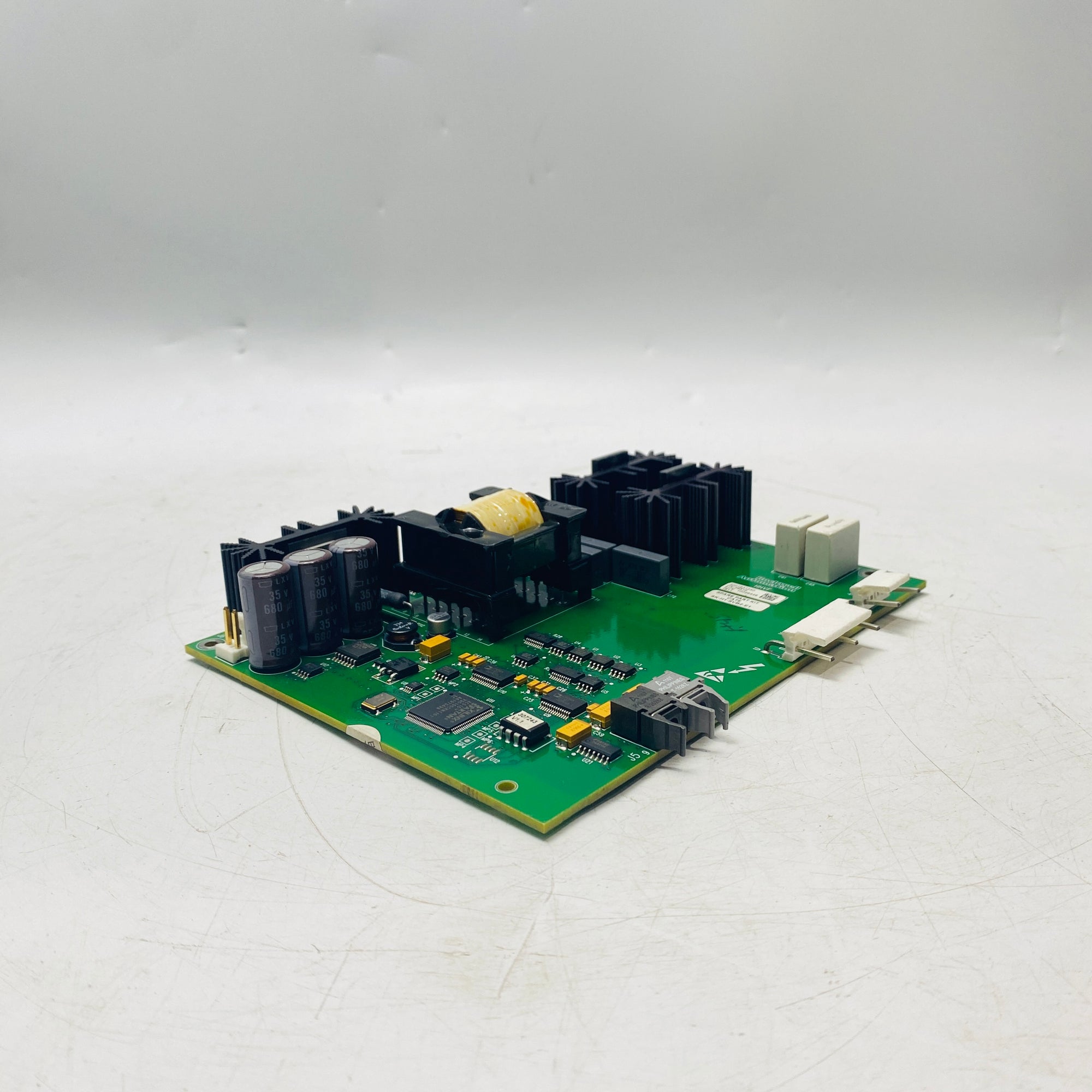 ALLEN BRADLEY PN-39516 board