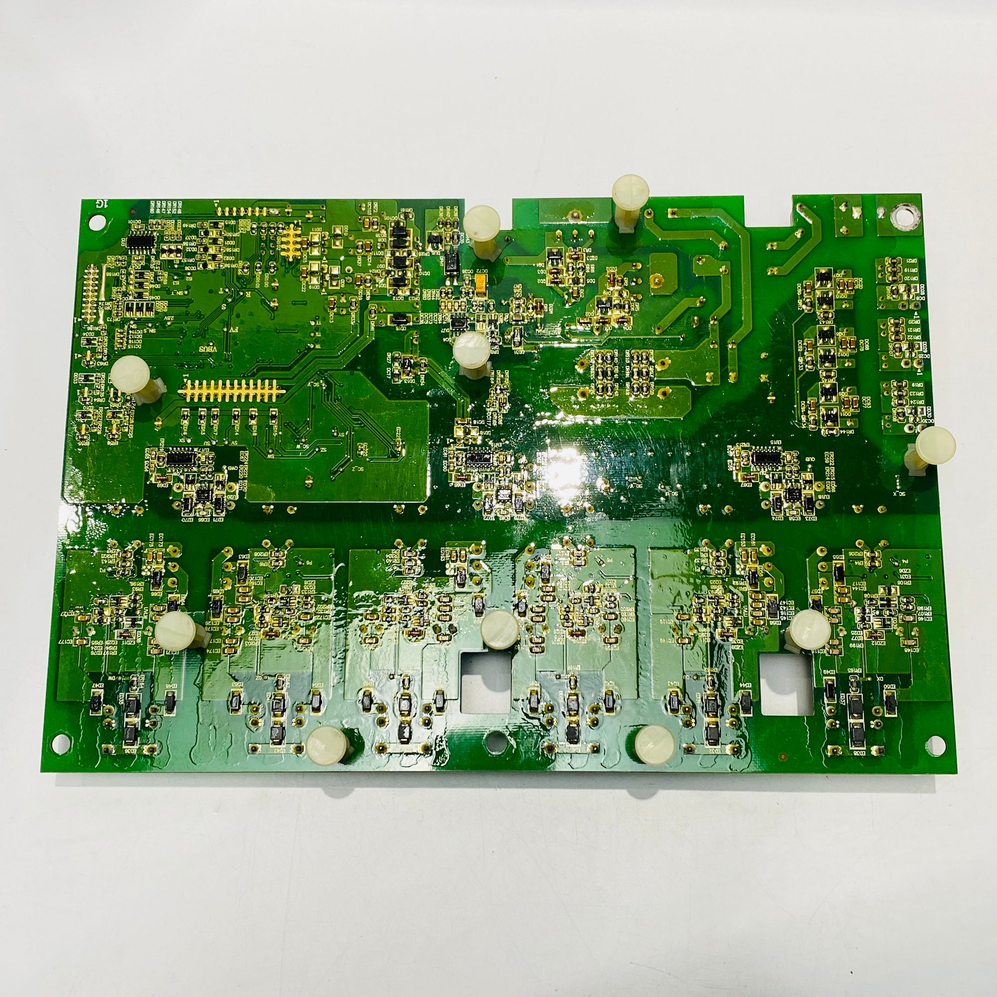 Allen Bradley 2945407202 Series Drive Board 132-185KW - Rockss Automation