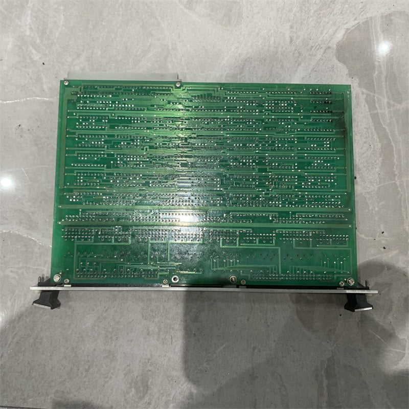 三洋 U_908 P-908 I/O 通道 DIN VME 板