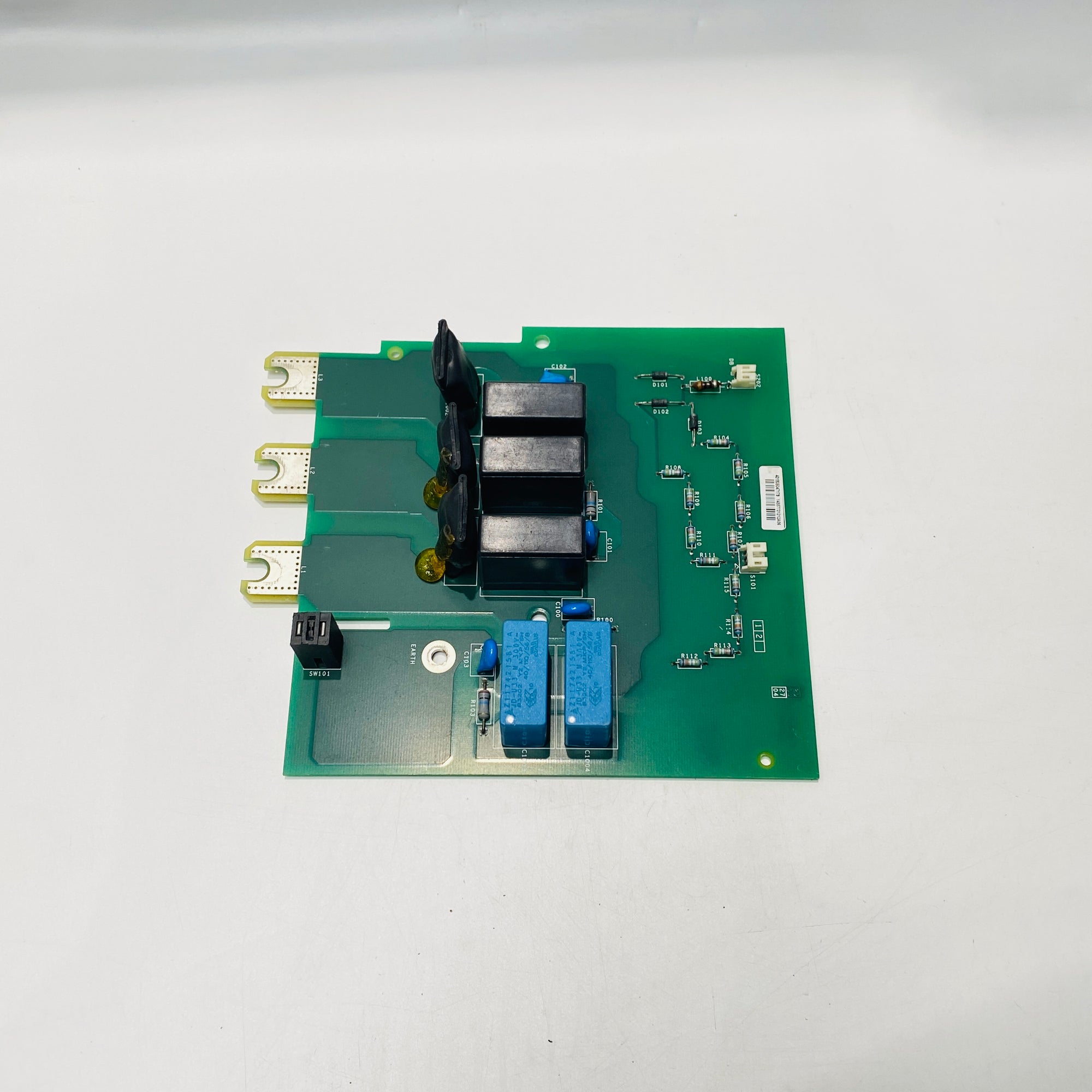 Schneider Electric 14857721212A06 Board