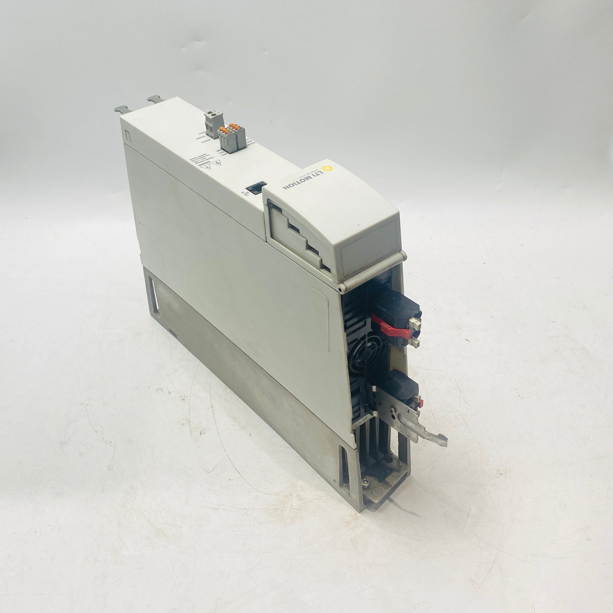 LUST LTI SOCM-P.0010.0010.1 Driver