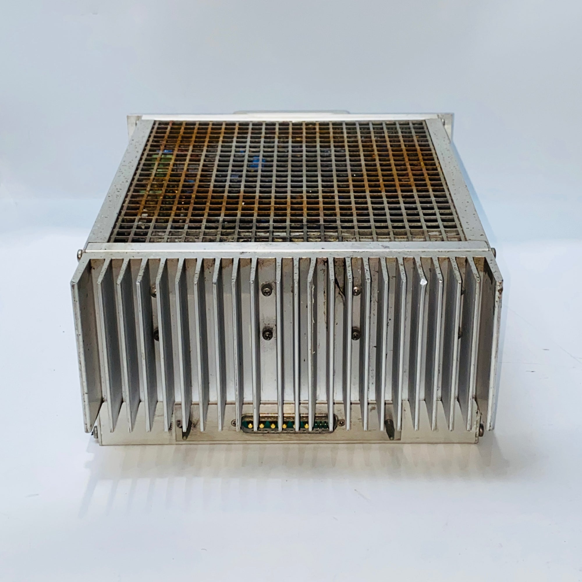 SIEMENS 6DD1683-0CC0 Power source