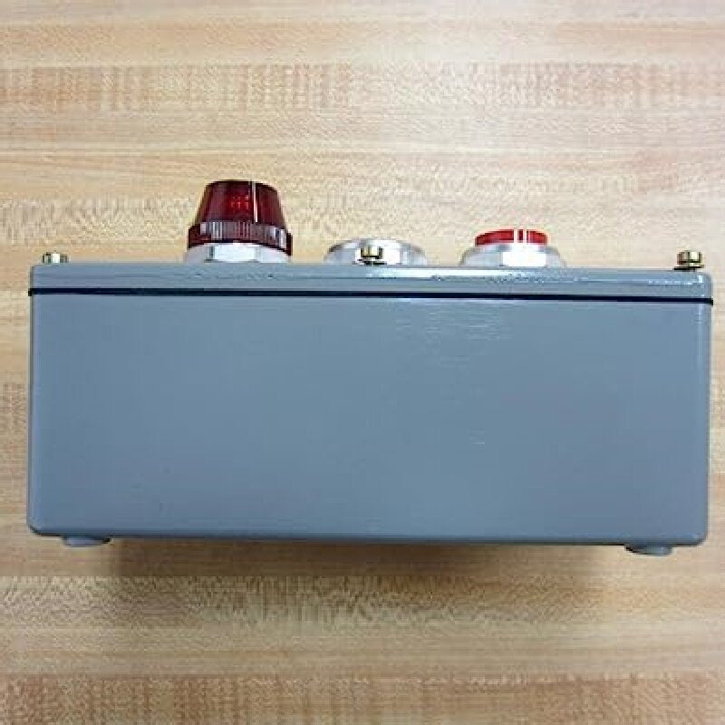 Allen Bradley 800T-2TAR relay