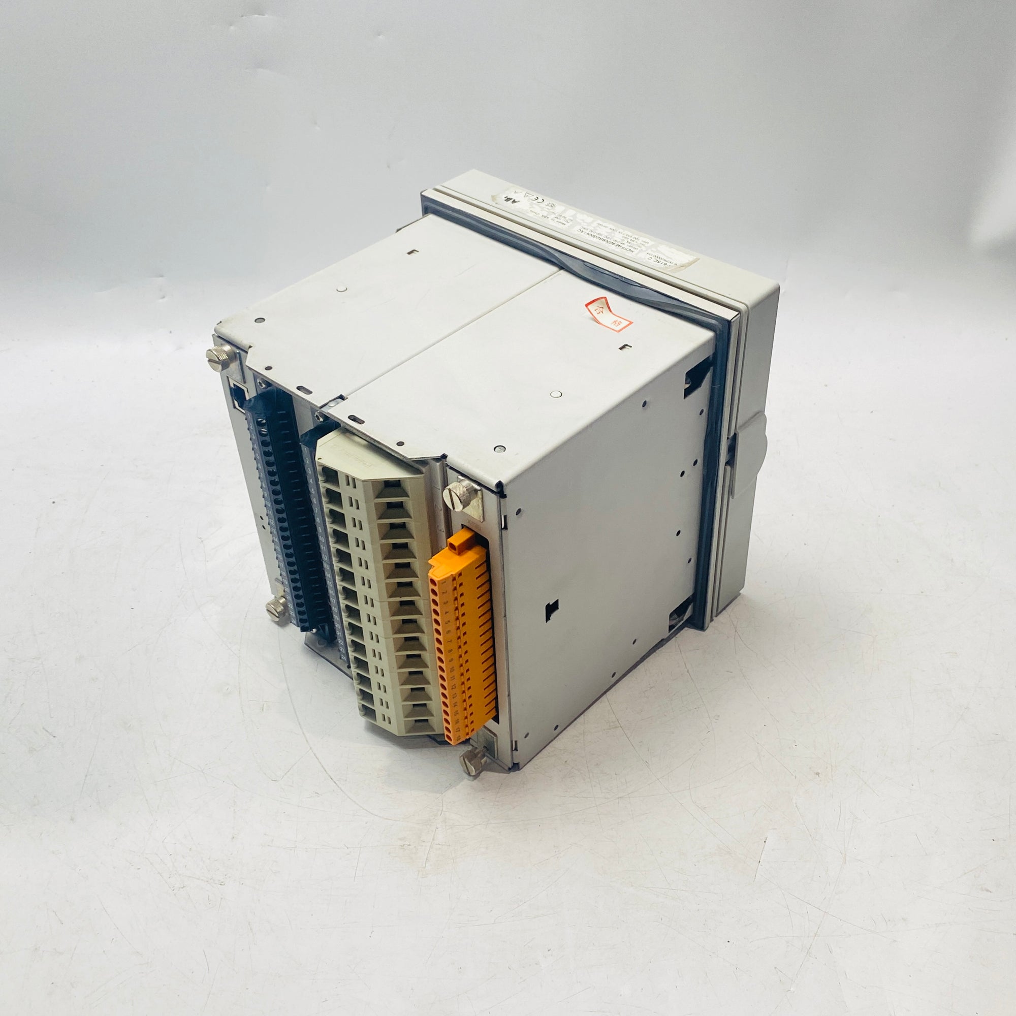 ABB REF615C_C PROTECTION CONTROL RELAY
