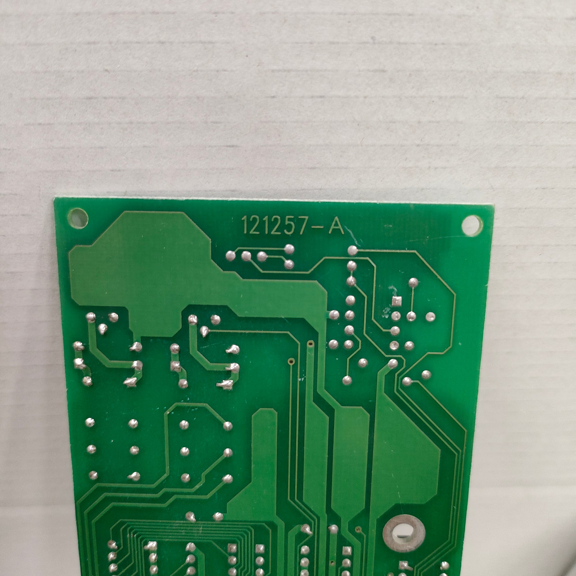 MKS Instruments 121258-G1-B I/O卡