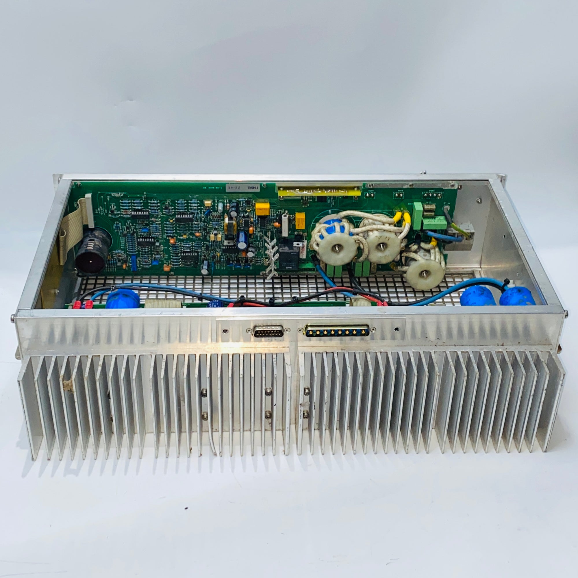 SIEMENS 6DD1683-0BA0 Power source