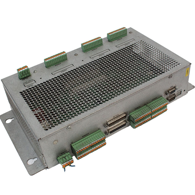 Reis SCR2 3522448 Safety Controller