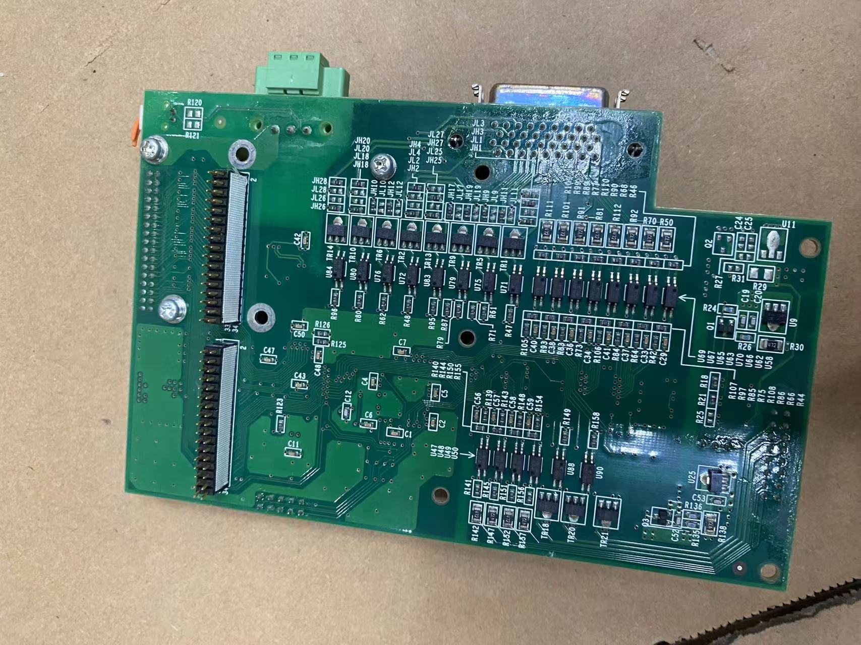 三共 G06A718A01 電路板