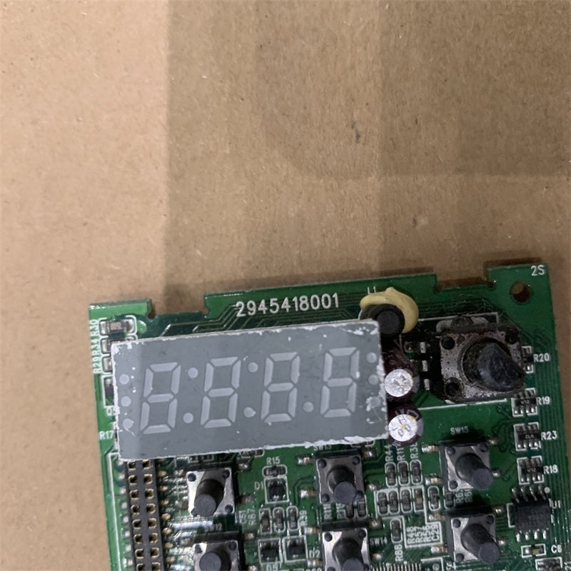 DELTA 2945418001 CIRCUIT BOARD