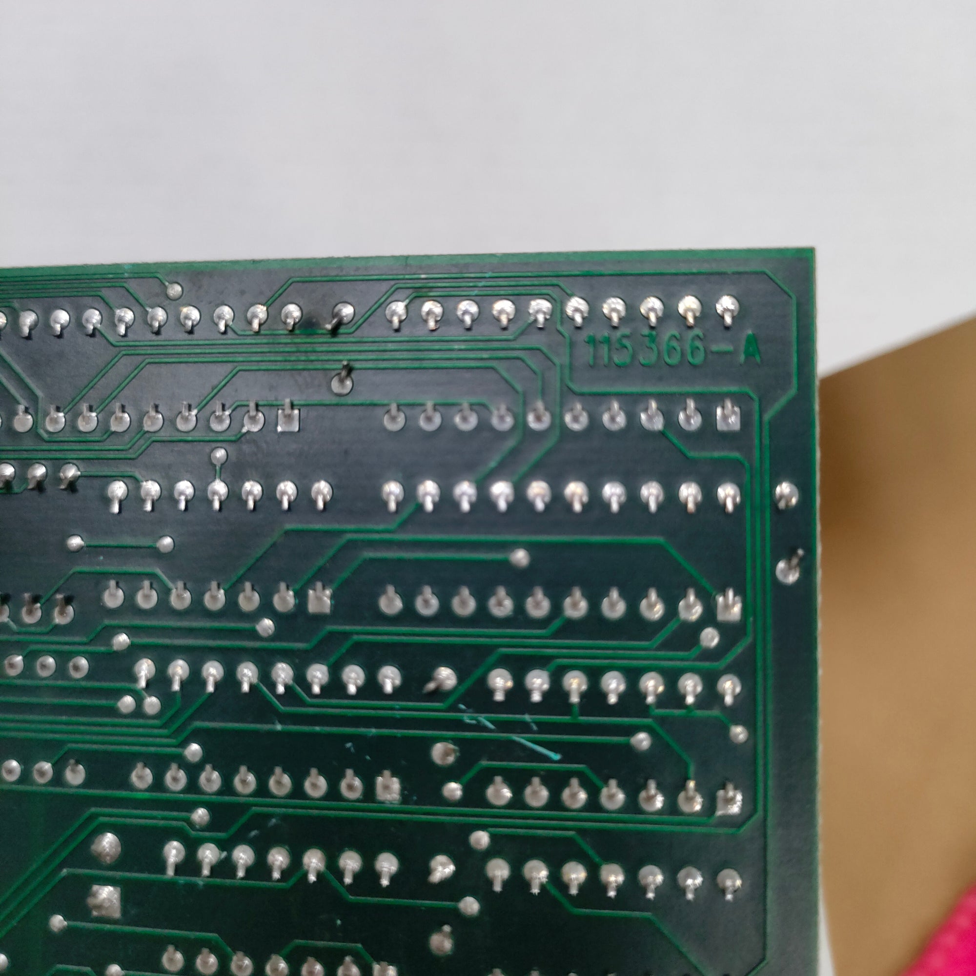 MKS 115367-G1-E1 感測器控制器 BD