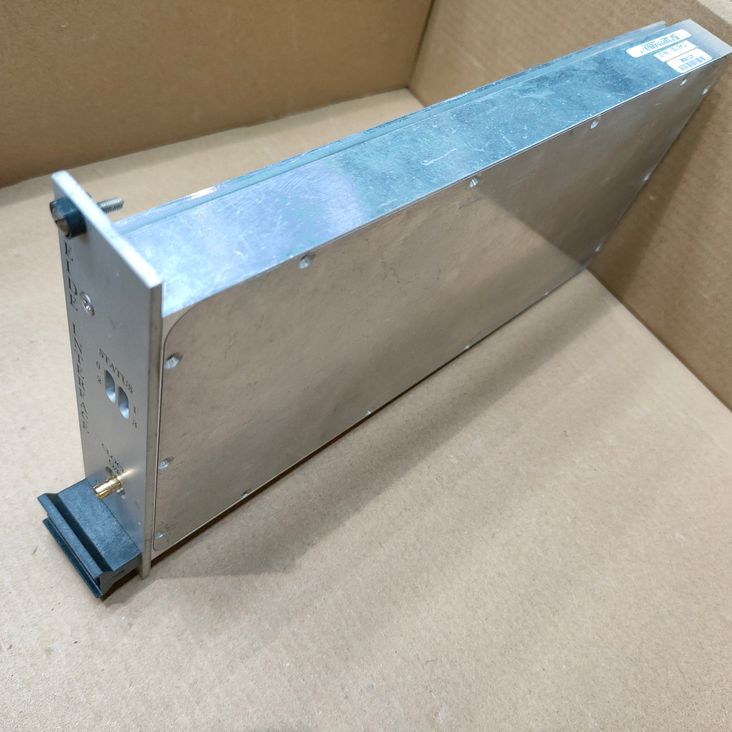 OXFORD 57-AE1155-1 Card