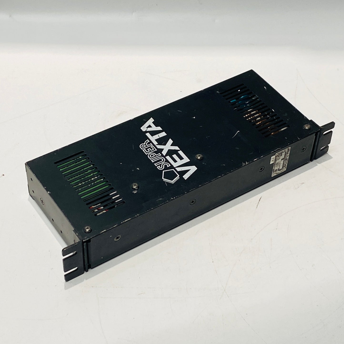 VEXTA UDX5114N Semiconductor Servo Drive