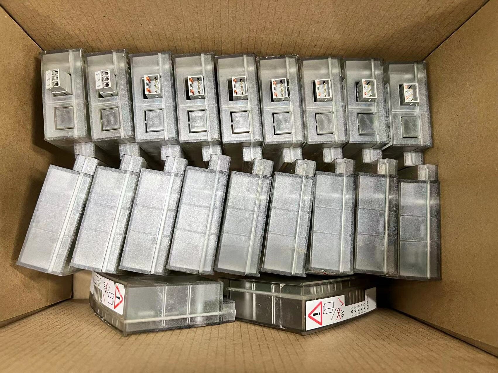 霍尼韋爾500模組XD50-FC