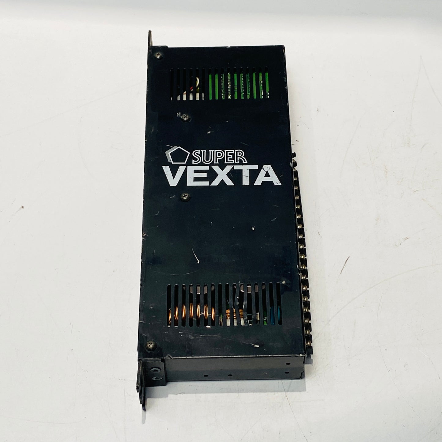 VEXTA UDX5114N Semiconductor Servo Drive